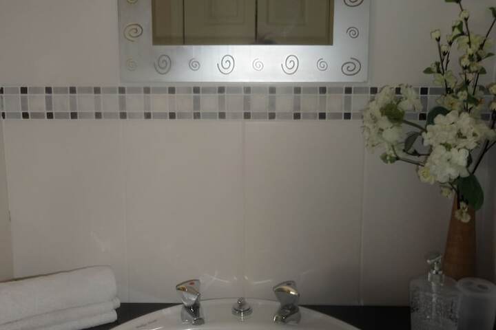 Bath Amenities