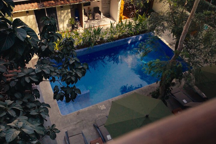 Terrace/Patio 55 of 74