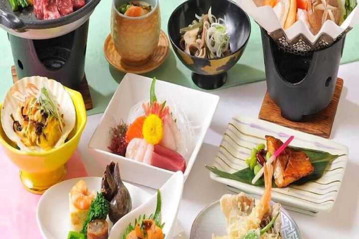 Restaurants
