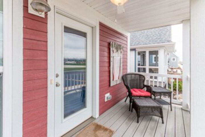 Terrace/Patio 3 of 40