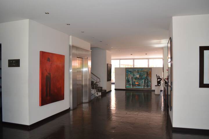 Hotel Interior 3 of 33