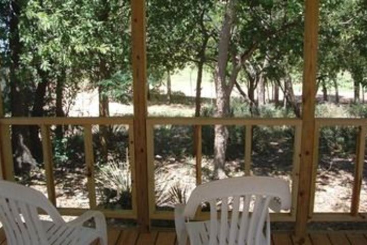 Terrace/Patio 17 of 19