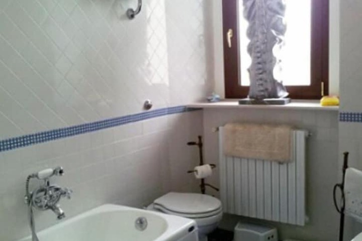 Bath Interior