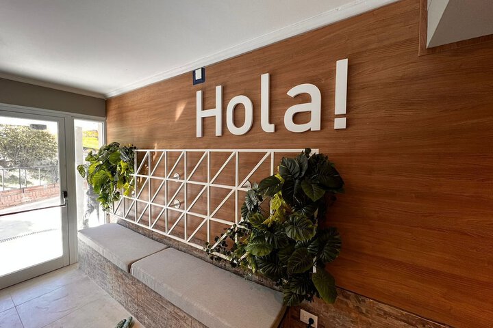 Nuevo Centro Hotel