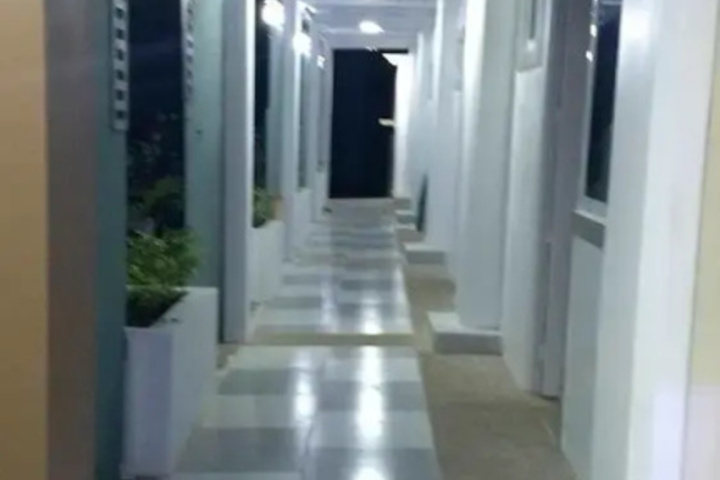 Hotel Toix