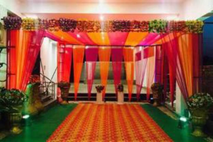 Wonder Hotel Batala