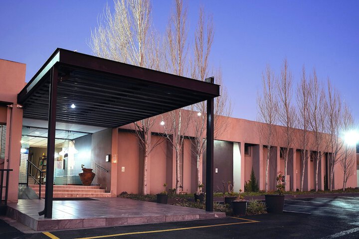 Hotel 58 of 58