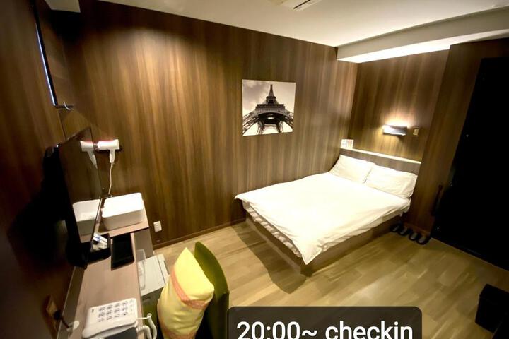 Image of Petit Hotel mio