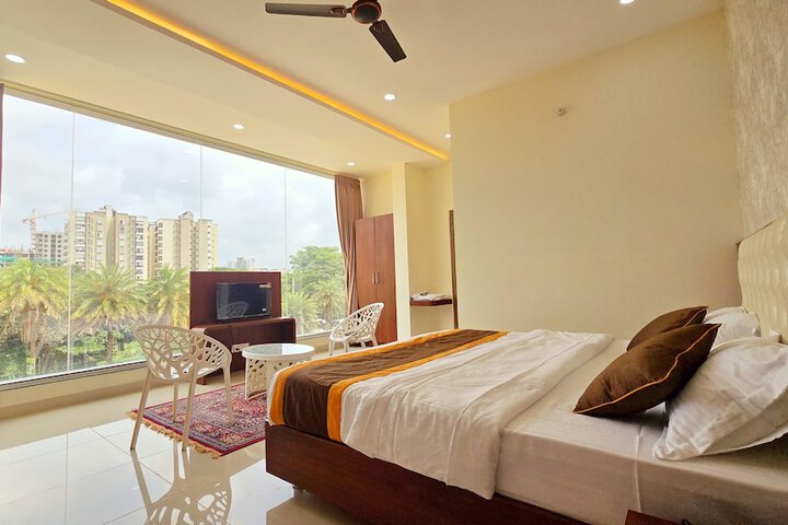 LakeWood Gardenia Boutique Hotel in Anekal