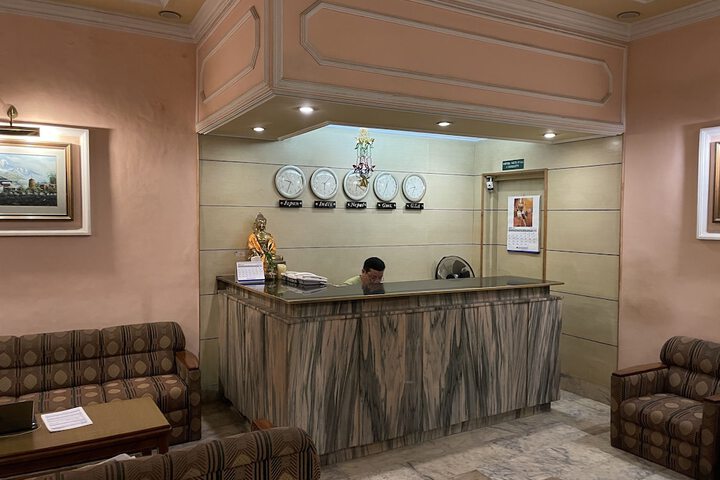 Hotel Interior 3 of 18