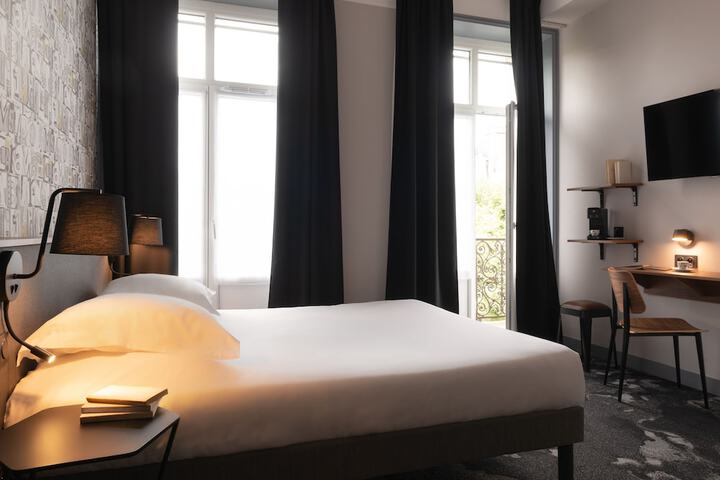 Hôtel Bristol Reims in Reims
