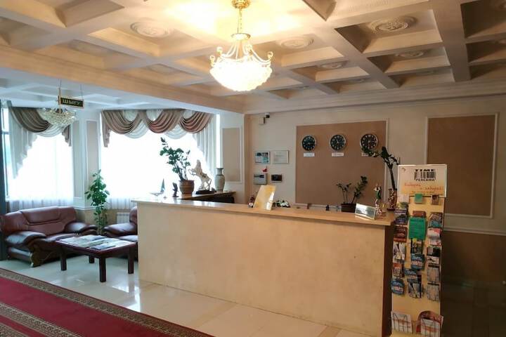 Hotel Interior 4 of 41