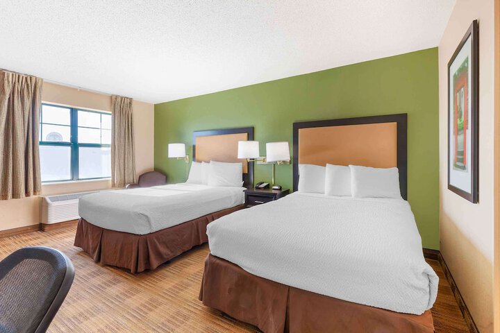 Studio 2 Double Beds (5 of 5)