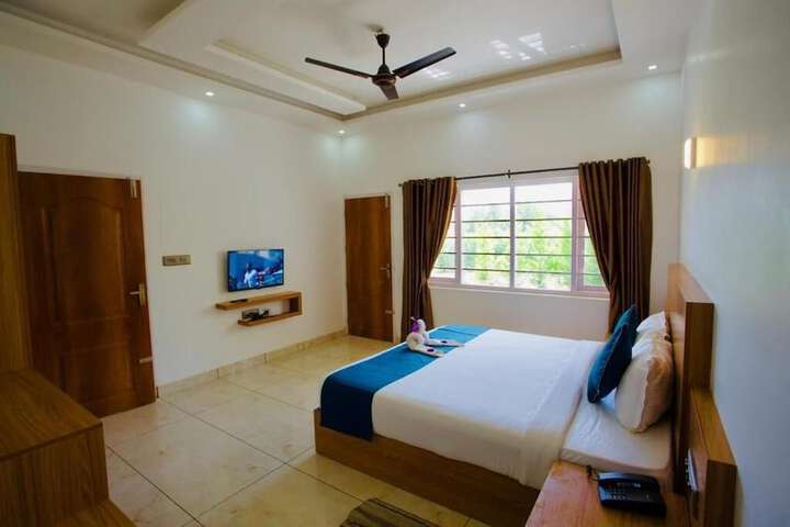Photo of Hazeberg Resort Munnar
