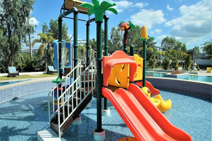 Segara Residencias