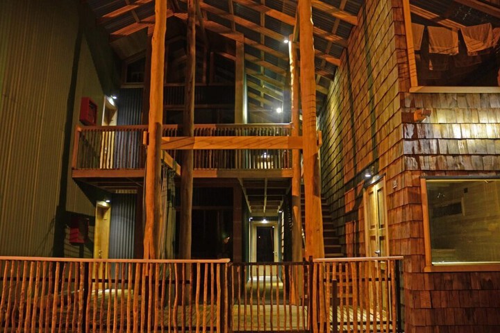 Hotel 54 of 55