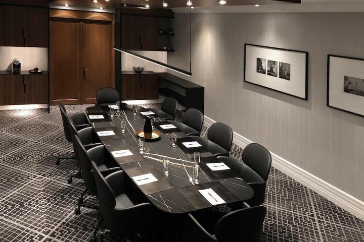 Meeting 54 of 60