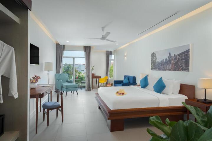 Angkor Elysium