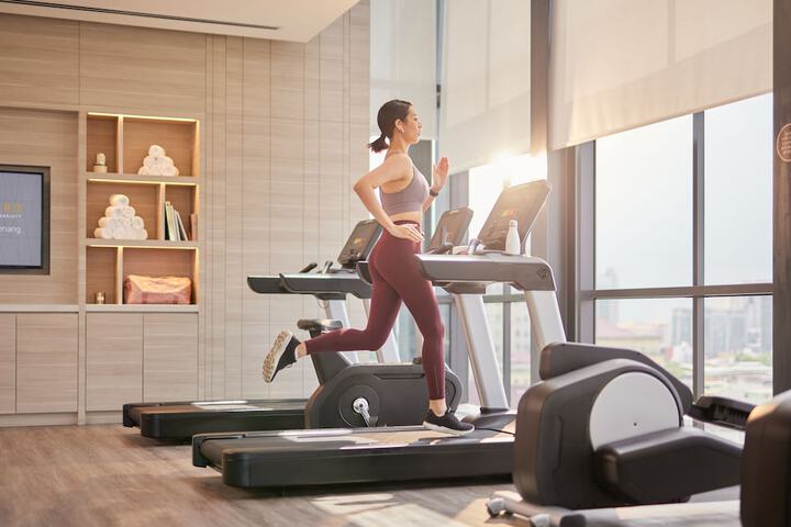 Health and Fitness 36 of 55