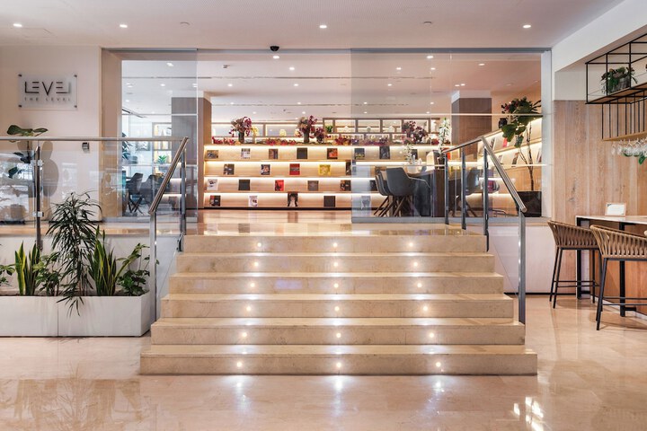 Lobby Photos