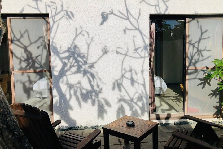 Terrace/Patio 28 of 64