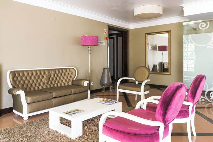 Hotel Interior 5 of 46