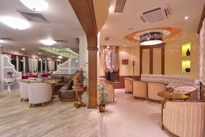 Hotel Interior 6 of 55