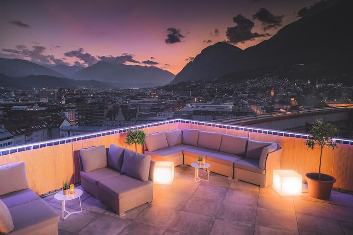 Terrace/Patio 118 of 138