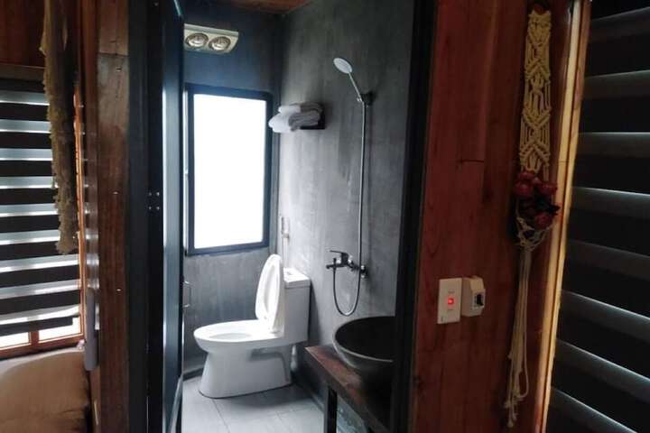 Chillout Village Tam Dao