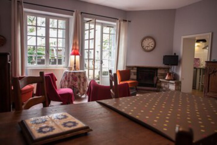 Fitness Center Photo