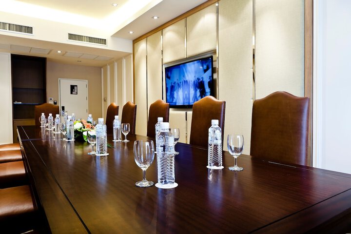 Meeting 86 of 100