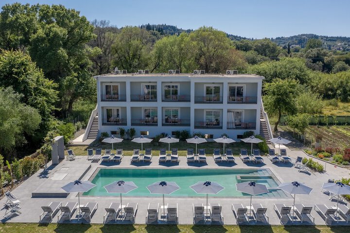 La Maison Corfu - Adults Only in Corfu