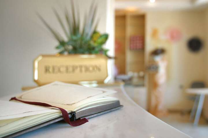 Hotel Interior 4 of 91