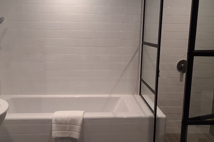 Bath Amenities