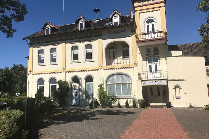 Exterior Photo
