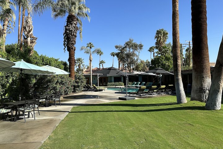 Hotel 80 of 85