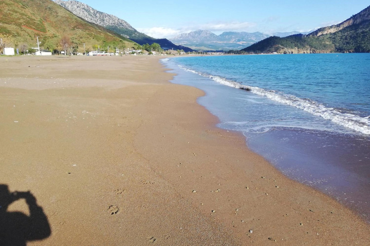 Beach 13 of 16