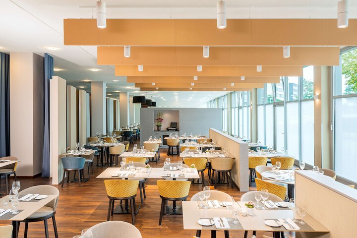 Restaurants