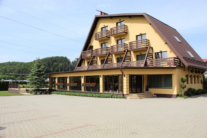 Hotel 41 of 46
