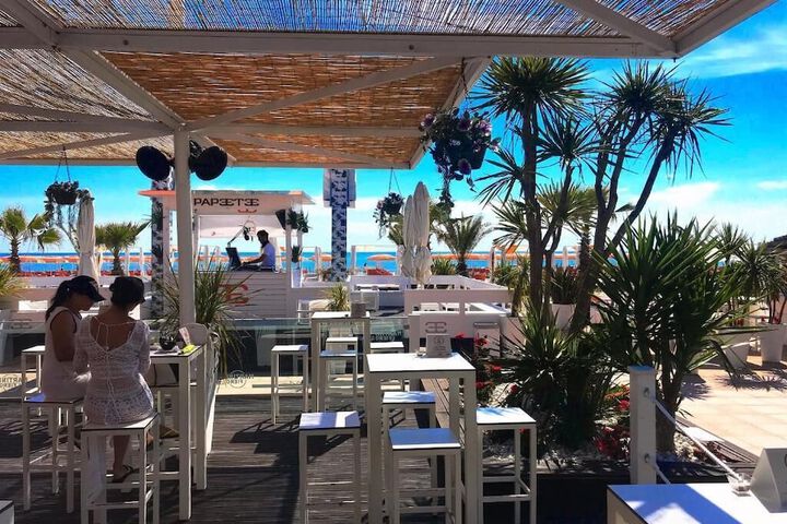 Restaurants