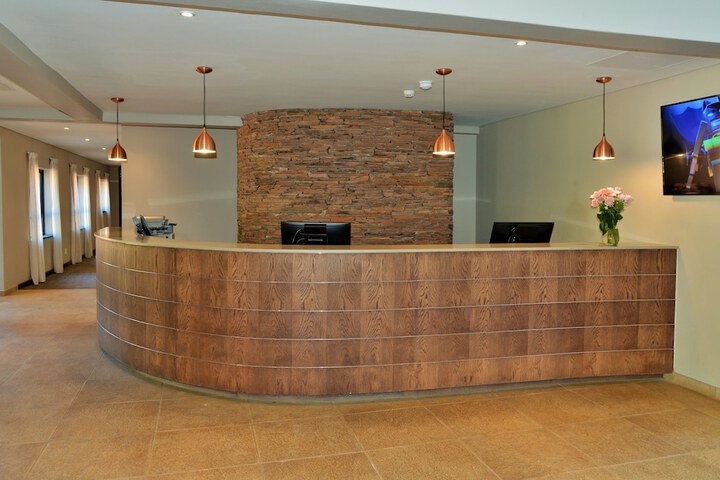 Hotel Interior 2 of 96