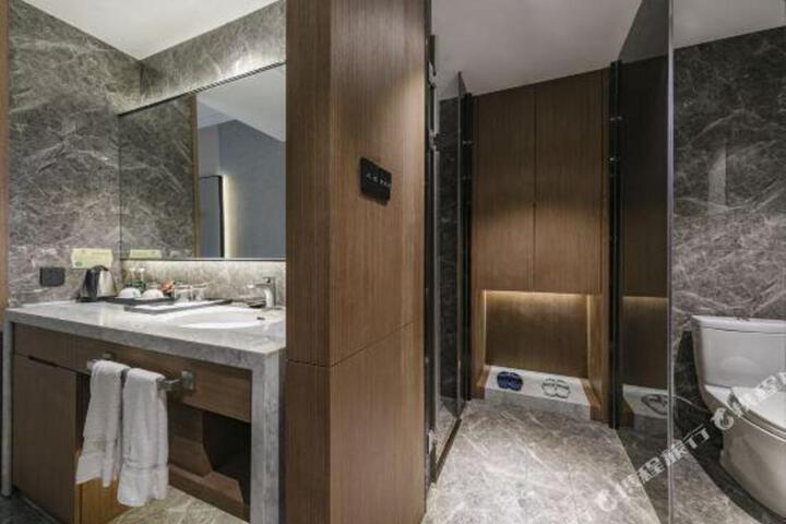 Guohui Hot Spring Hotel (Fuzhou Sanfang Qixiang)