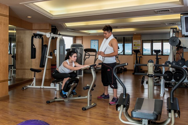 Health and Fitness 58 of 74