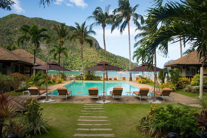 Photo of El Nido Garden Resort