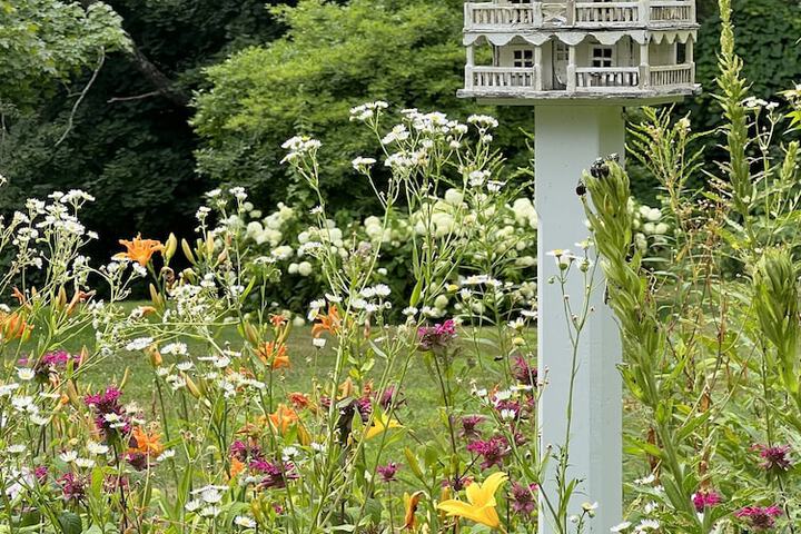 Hotel Exterior 80 of 97