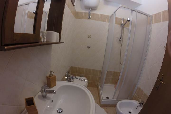 Bathroom Photo