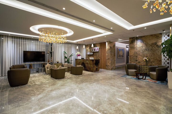 Hotel Interior 7 of 77