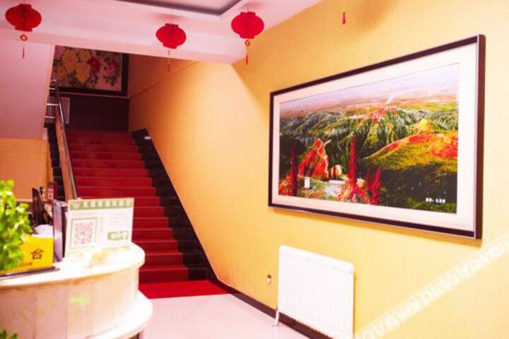 Hotel Interior 1 of 7
