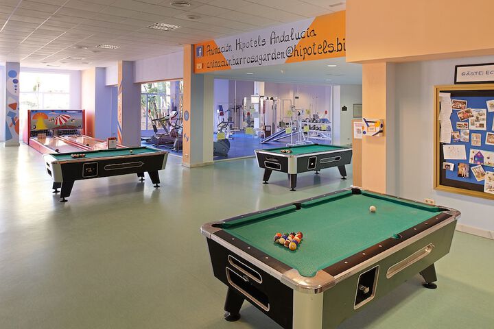 Billiards