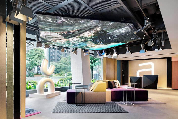 Photo of Aloft by Marriott Tokyo Ginza